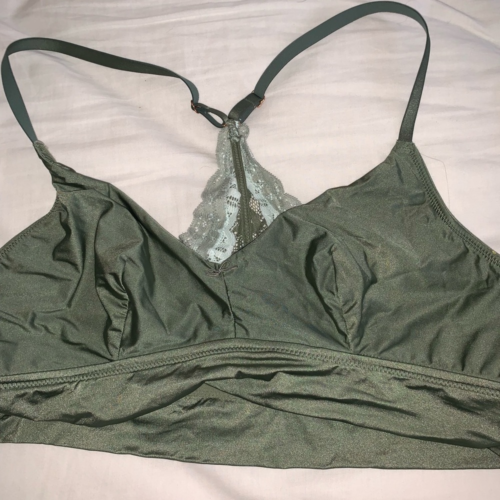 aerie sports bra